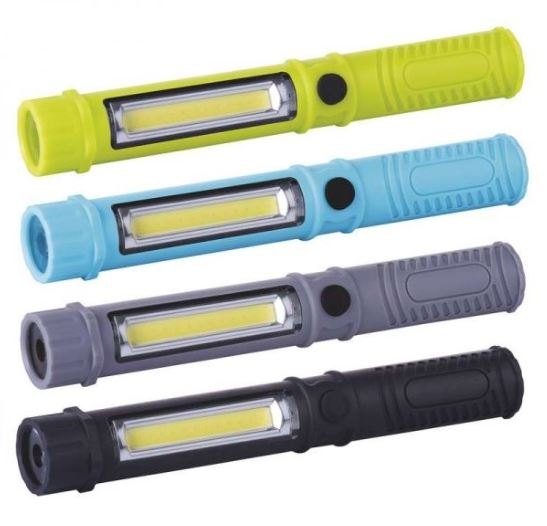 Ліхтар LED EMOS P3897 3W 230Lm 3хAAA